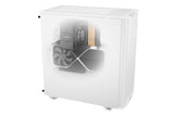 be quiet! PURE BASE 501 Airflow White Midi Tower Hvid
