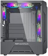 darkFlash LEO computeretui Tower Sort