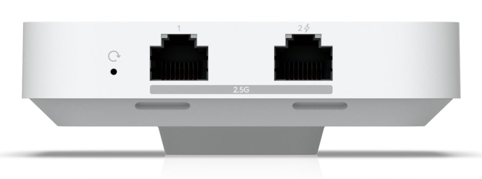 Ubiquiti UniFi U7 In-Wall Trådløs forbindelse 2,4/5GHz WiFi 7