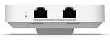 Ubiquiti UniFi U7 In-Wall Trådløs forbindelse 2,4/5GHz WiFi 7