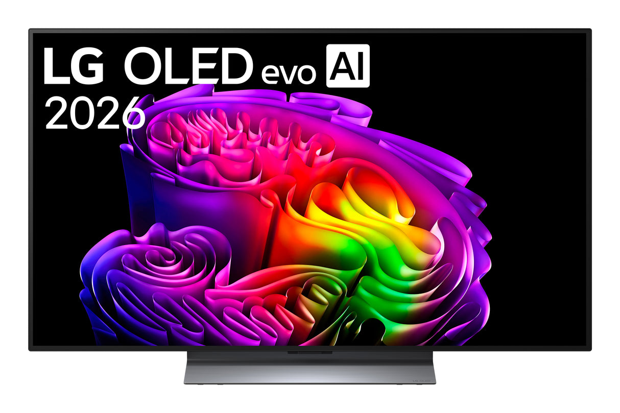 LG OLED48G66LS Stand OLED 4K Smart TV