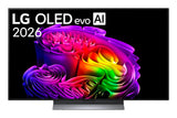 LG OLED48G66LS Stand OLED 4K Smart TV