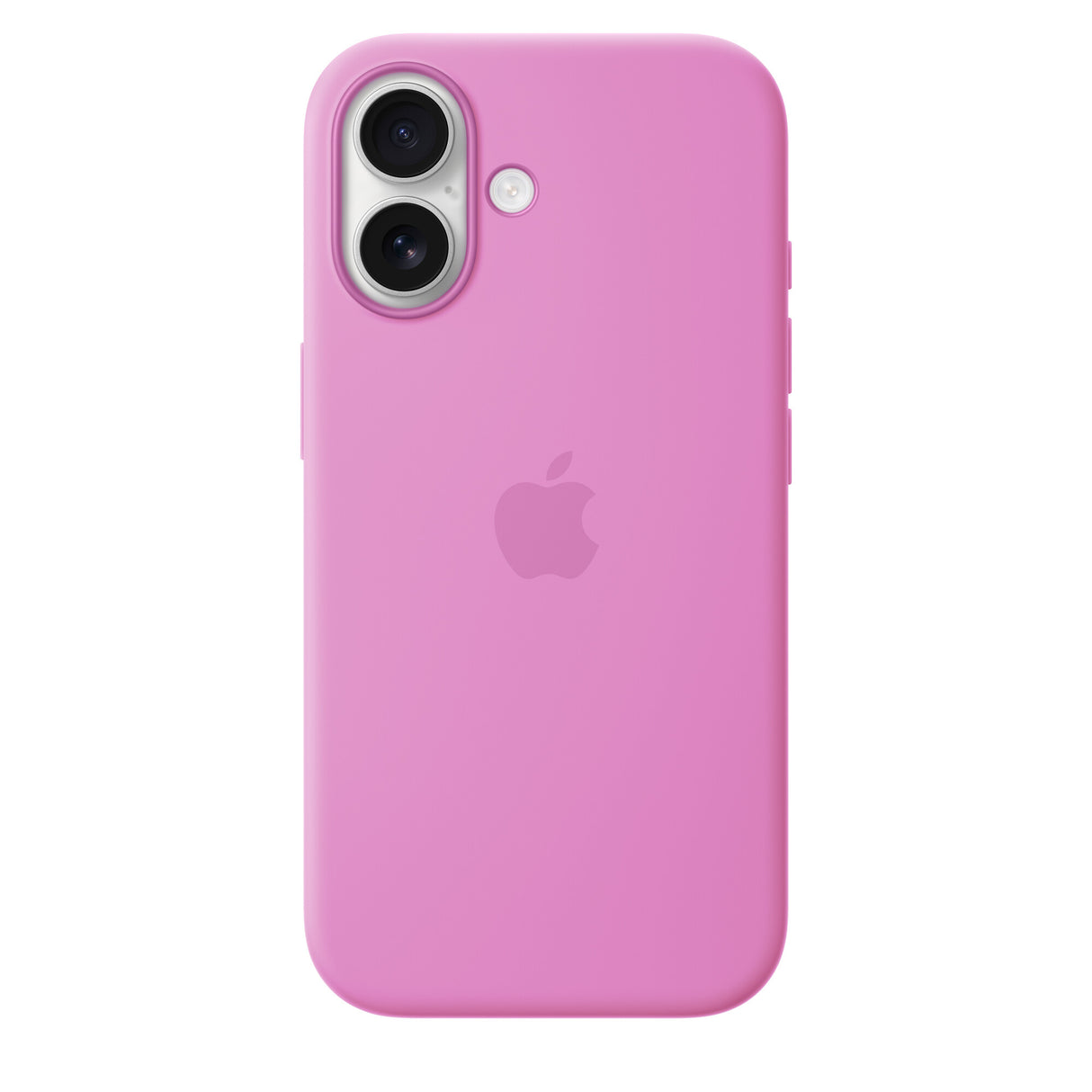 Apple MHVT4ZM/A mobiltelefon etui 16 cm (6.3") Cover Lavendel