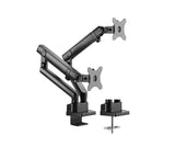 ICY BOX IB-MS314-T 81.3 cm (32") Desk Black