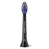 Philips Sensitive HX6056/88 Pakke med 6 børstehoveder
