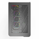 Montech King 95 PRO Midi Tower Sort