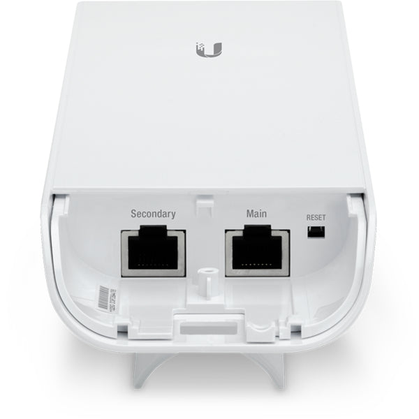 Ubiquiti NanoStation M2 Trådløs forbindelse