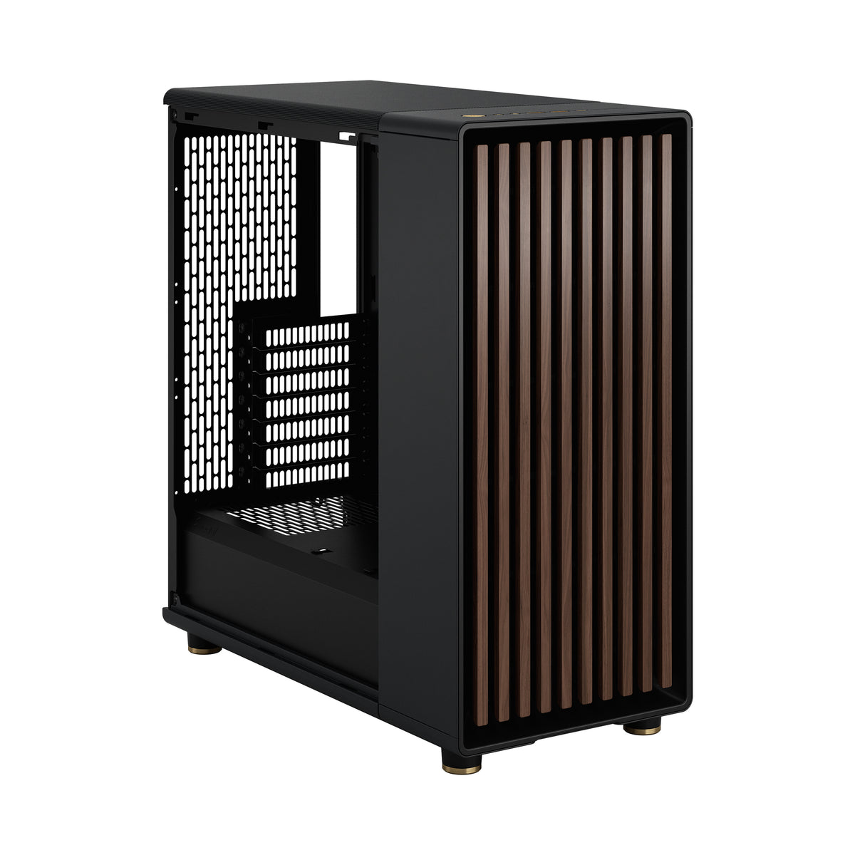 Fractal Design North Tower ATX Sort