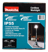 Makita LXT DEADML814 Projektører