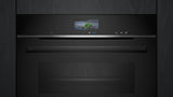 Siemens iQ700 HS736G1B1 dampovn Medium