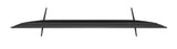 TCL T69C 50T69C TV 127 cm (50") 4K Ultra HD Smart TV Wi-Fi Sort 350 cd/m²