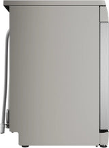 Bosch SMS4HVI14E fritstående opvaskemaskine
