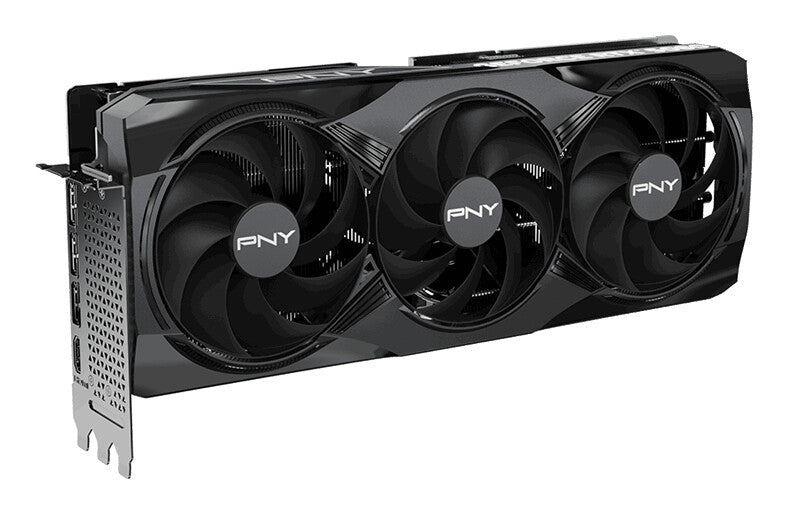 PNY NVIDIA GeForce RTX 5080 16GB GDDR7 SDRAM