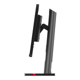 Lenovo ThinkVision P25i-30 LED display 62,2 cm (24.5") 1920 x 1080 pixel Fuld HD Sort