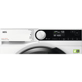 AEG LR834N96L vaskemaskine Front-læsning 9 kg 1600 rpm Hvid