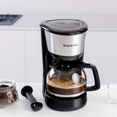 Taurus VERONA 12 INOX Filter kaffemaskine