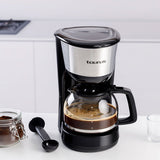 Taurus VERONA 12 INOX Filter kaffemaskine
