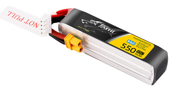 Tattu TAA5503S95XT3L Del og tilbehør til kameradrone Batteri