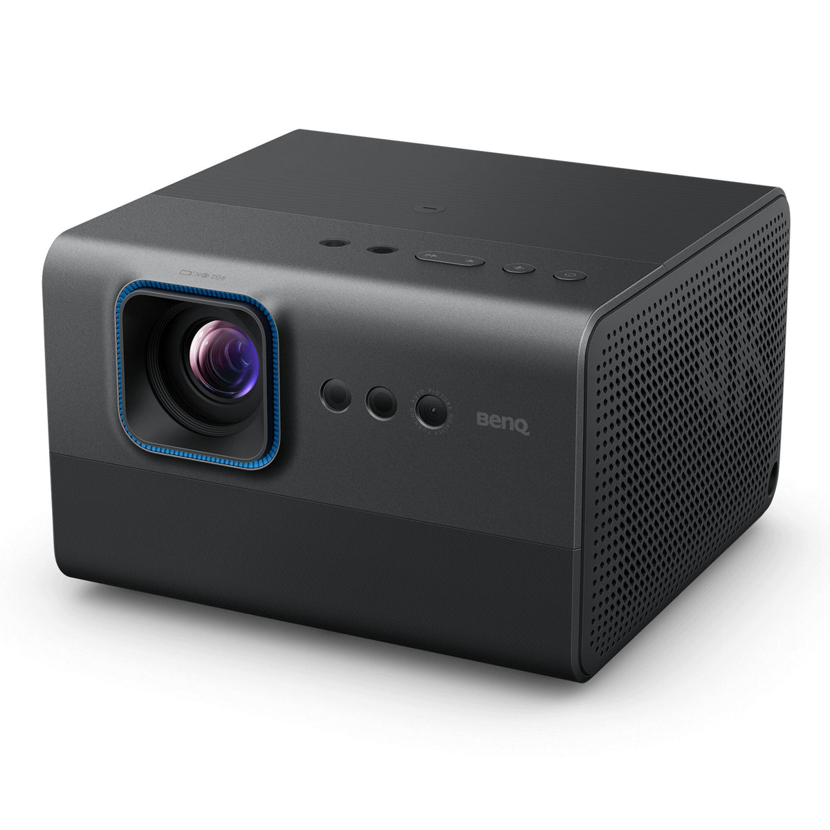 BenQ GP520 2600 ANSI lumens DLP UHD 4K (3840x2160) Black
