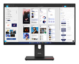 Lenovo ThinkVision T32UD-40 32 IPS 3840 x 2160 (4K) HDMI DisplayPort USB-C 75Hz