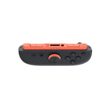 Nintendo 10015101 spil-controller Sort, Rød Bluetooth Joystick Analog/digital Nintendo Switch 2