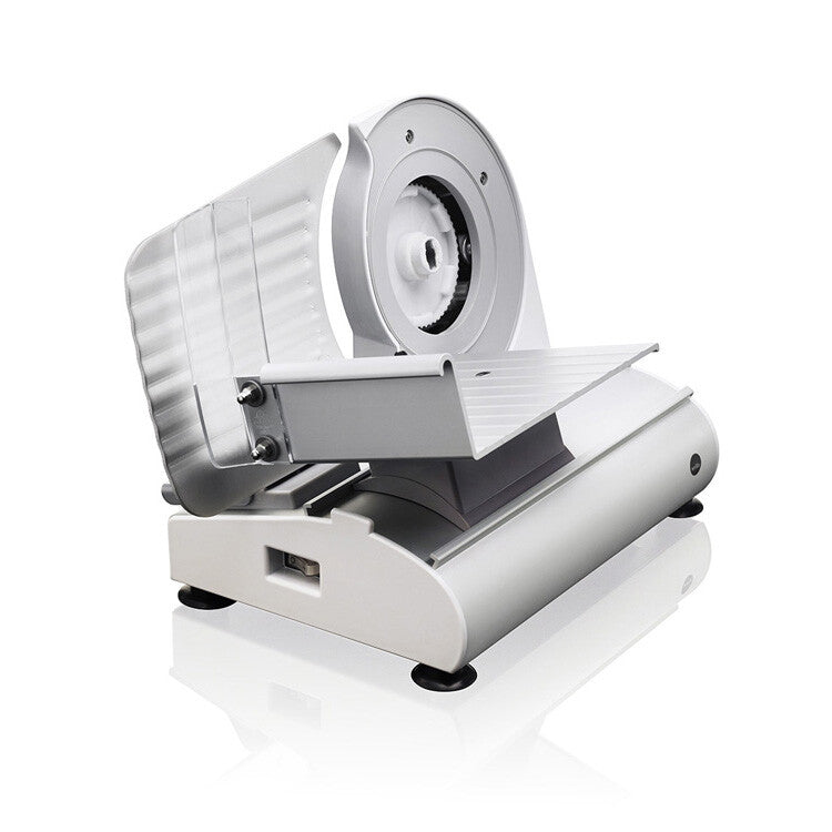 Wilfa Sharp skæremaskine Elektrisk 200 W Aluminium