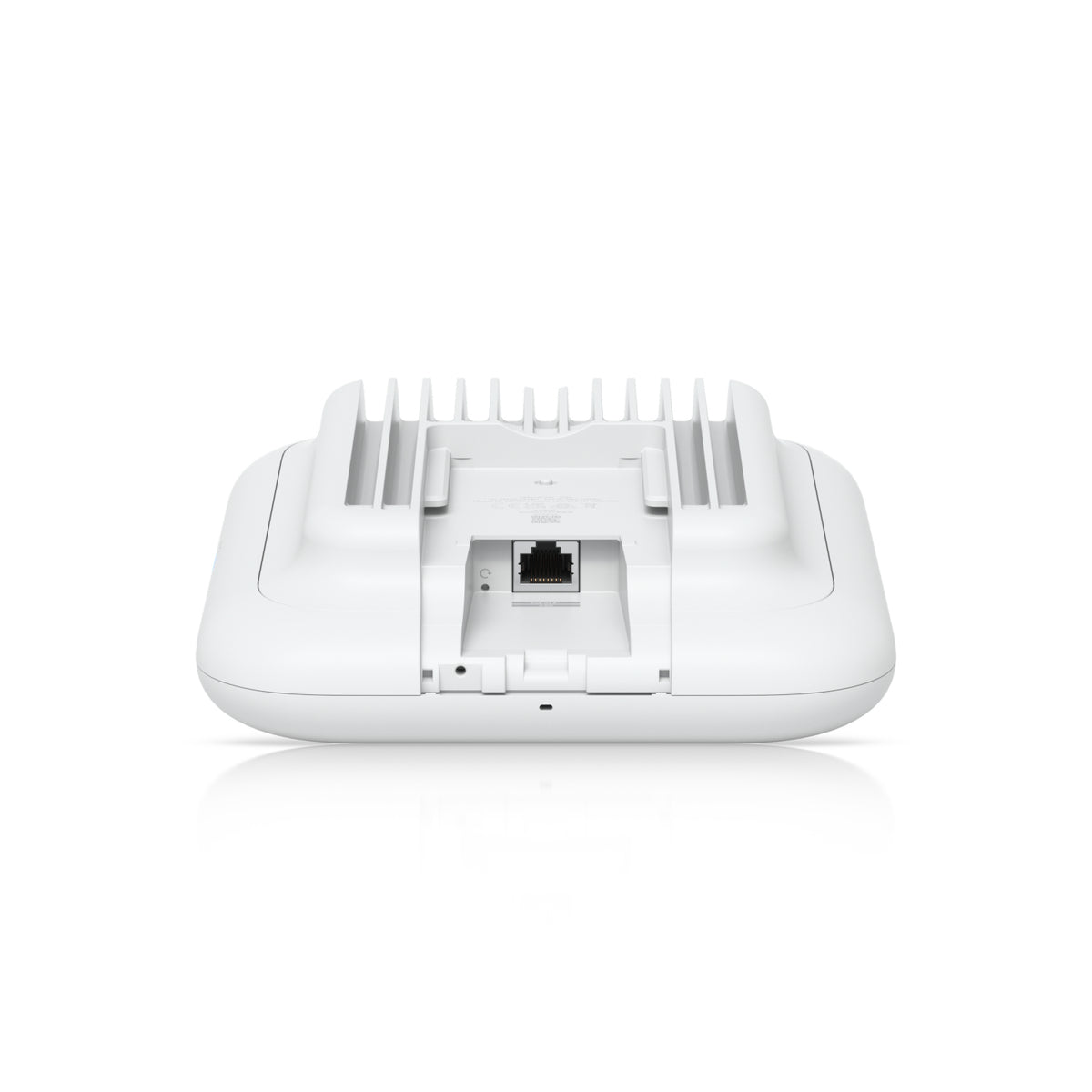 Ubiquiti UniFi U7 Outdoor Trådløs forbindelse Hvid