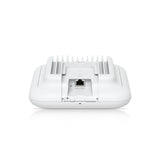 Ubiquiti UniFi U7 Outdoor Trådløs forbindelse Hvid