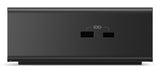 Lenovo ThinkPad USB4 Dock 5000 Ledningsført Thunderbolt 4 Sort