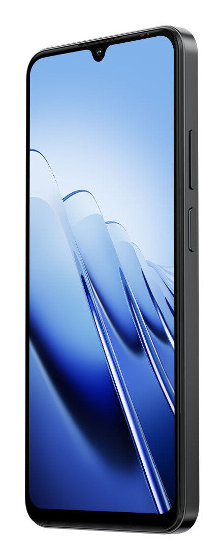 Blackview WAVE 10 17,5 cm (6.88") Dual SIM Android 16.0 4G USB Type-C 8 GB 128 GB 5000 mAh Sort