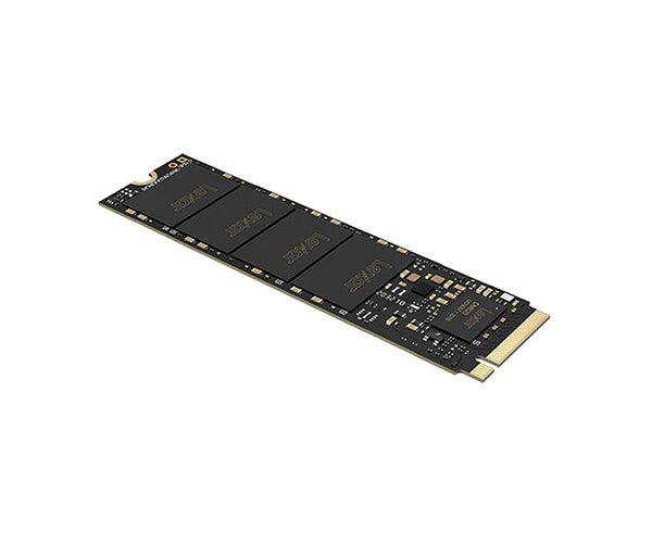 Lexar NM620 256 GB M.2 PCI Express 3.0 NVMe 3D TLC NAND