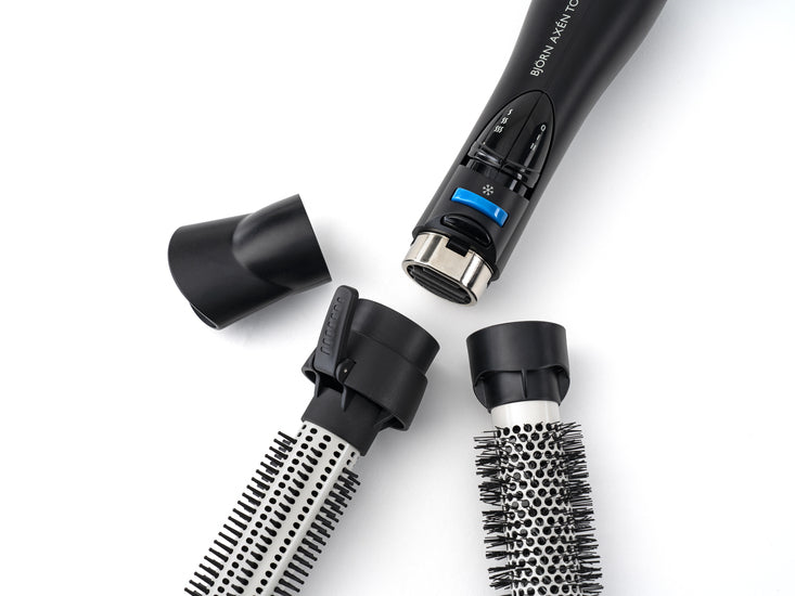 OBH Nordica Björn Axén Tools PRO airstyler