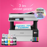 Epson EcoTank ET-5150