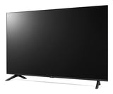 LG UHD AI 65UA73003LA TV 165,1 cm (65") 4K Ultra HD Smart TV Wi-Fi Sort