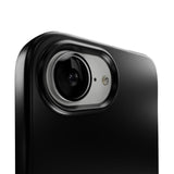 PURO PUSDGLPIPHONESE25TR Skærm og -bagsidebeskytter til mobiltelefon Beskyttelse af kameralinsen Apple 1 stk