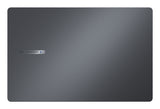 ASUS ExpertBook B1 B1503CVA-S71833X Intel Core 3 100U Laptop 39,6 cm (15.6") Fuld HD 16 GB DDR5-SDRAM 256 GB SSD Wi-Fi 6 (802.11ax) Windows 11 Pro Sort, Grå
