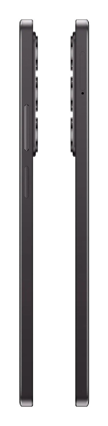 realme C75 17,1 cm (6.72") Dual SIM Android 14 4G USB Type-C 8 GB 256 GB 5660 mAh Sort