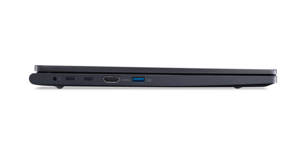 Acer TravelMate P4 TMP414-53-TCO-5771 Intel® Core™ i5 i5-1335U Laptop 35,6 cm (14") WUXGA 16 GB DDR4-SDRAM 512 GB SSD Wi-Fi 6 (802.11ax) Windows 11 Pro Blå