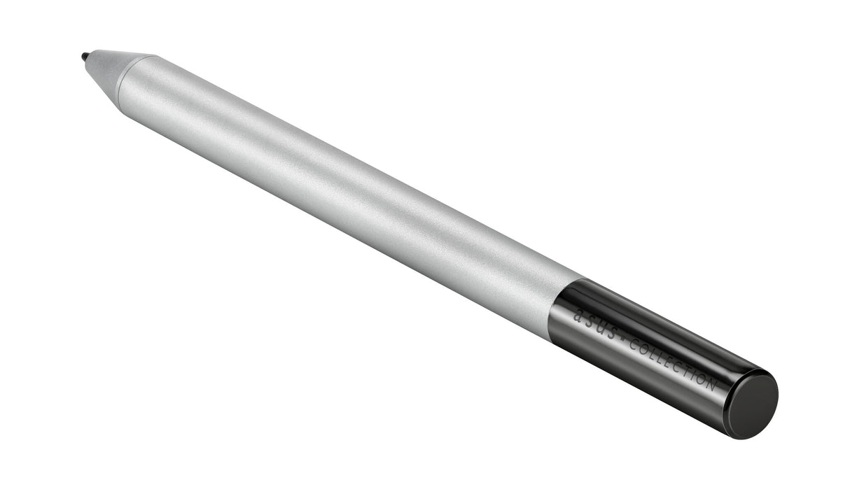 ASUS PEN SA300 stylus pen 16 g Sort, Sølv