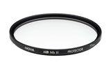 Hoya HD Mk II Protector Kamerabeskyttelsesfilter 82 mm