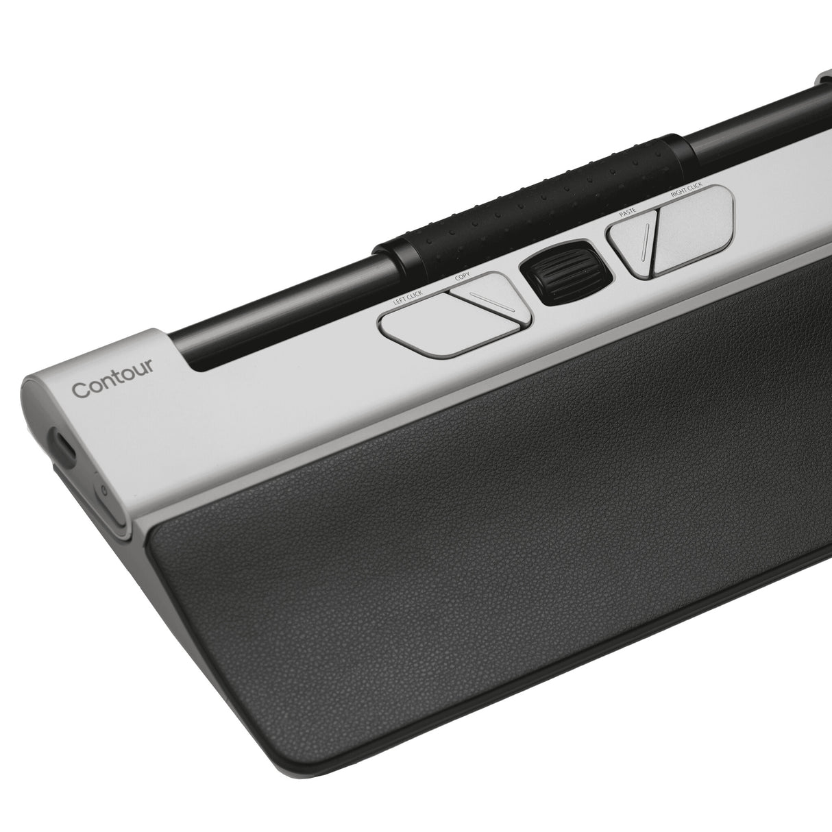 Contour Design RollerMouse Go & docking wrist rest