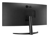 LG 34WR50QK-B computerskærm 86,4 cm (34") 3440 x 1440 pixel Wide Quad HD Sort