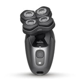 Philips 7000 Series HS7980 Pro Hovedshaver Sort Sølv