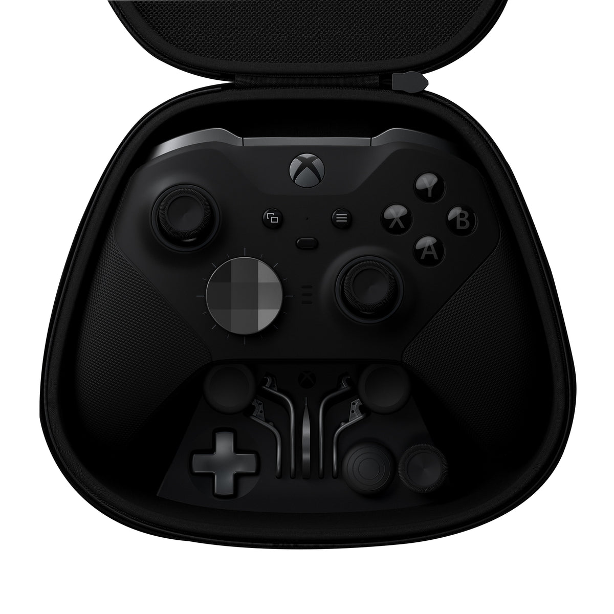 Microsoft Xbox Elite Wireless Controller Series 2 Controller Sort