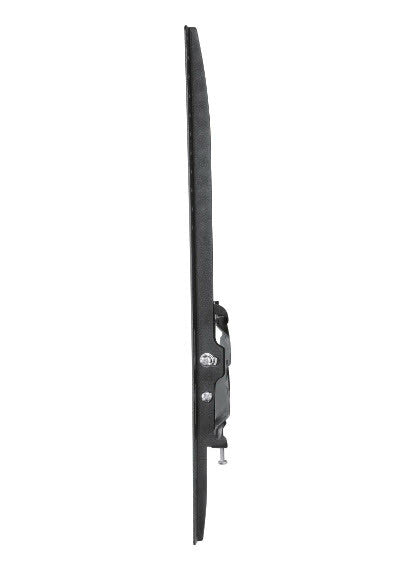 Hama 00220810 tv-beslag 165,1 cm (65") Sort