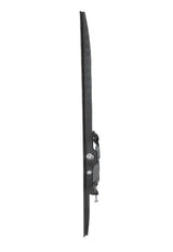 Hama 00220810 tv-beslag 165,1 cm (65") Sort