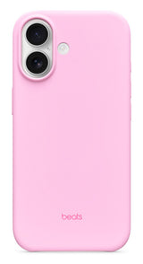 Apple MGK44LL/A mobiltelefon etui 16 cm (6.3") Cover Lyserød