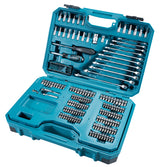 Makita E-10883 Værktøjssæt 221 Dele