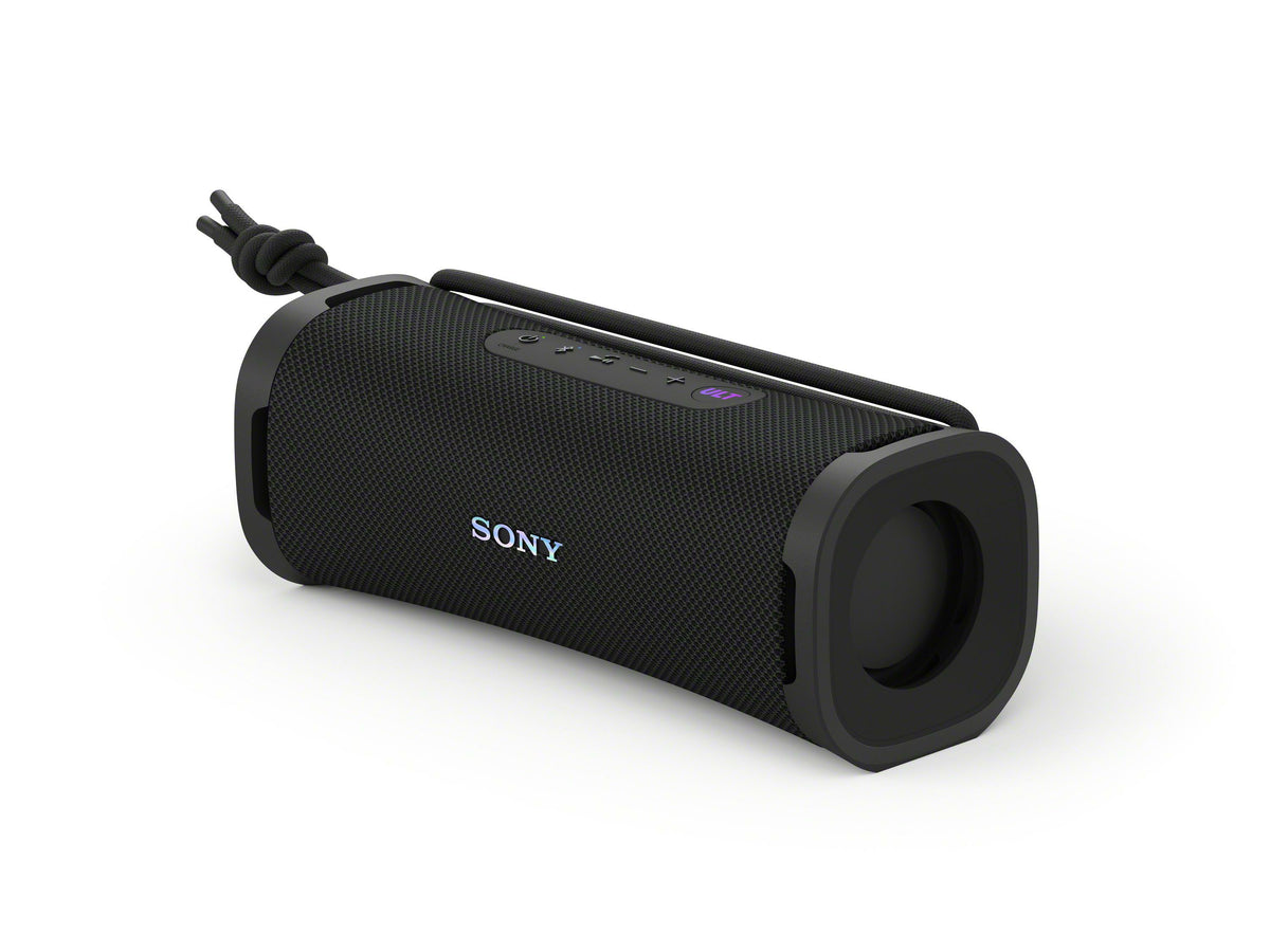 Sony ULT FIELD 1 Højttaler Sort