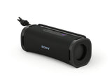 Sony ULT FIELD 1 Højttaler Sort